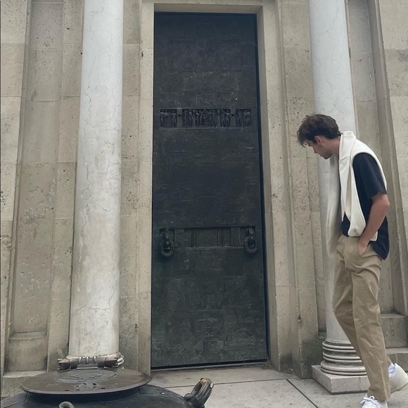 Meet your Posher, Aidan - Picture 1 of 1